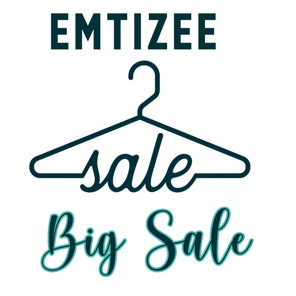 Everything must gooooo! check prices or make an offer